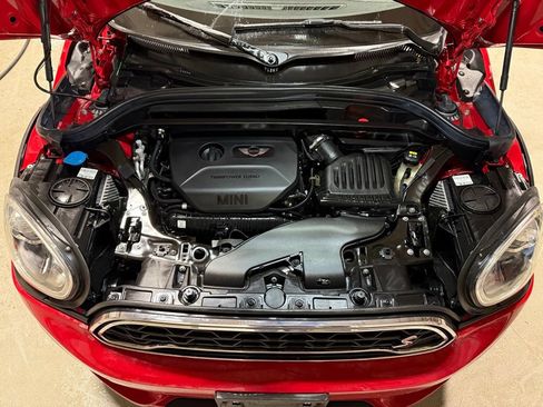 Used 2019 MINI Cooper Countryman S w/ Driver Assistance Package AWD/4WD image 35