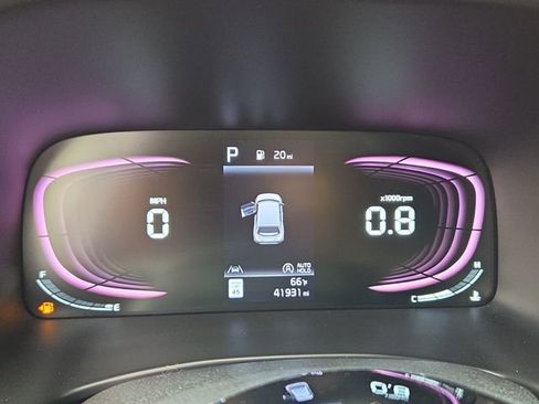 Used 2023 Kia Soul GT-Line w/ GT-Line Technology Package FWD image 28