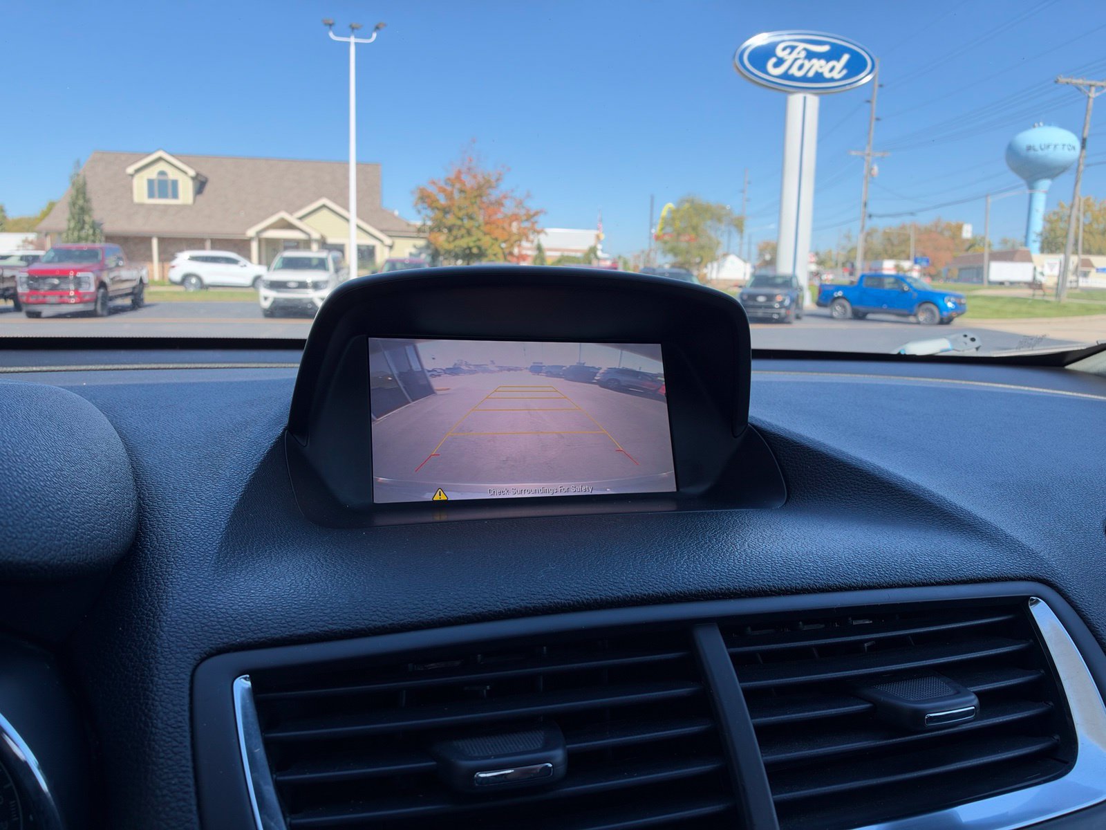 Used 2016 Buick Encore FWD image 22