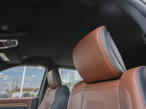 Used 2019 RAM 2500 Limited AWD/4WD image 26