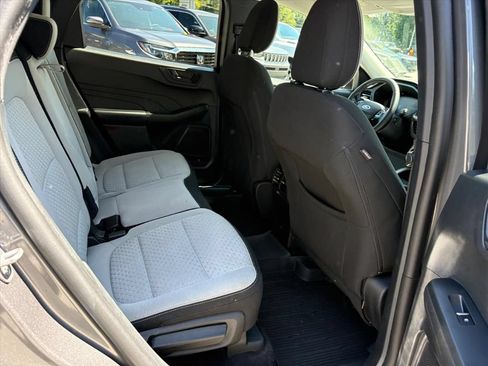 Used 2023 Ford Escape Active w/ Tech Pack #1 AWD/4WD image 20