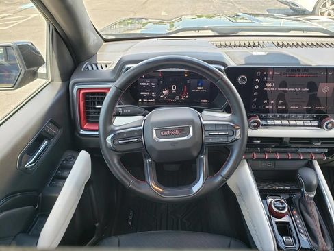 Used 2023 GMC Canyon AT4X AWD/4WD image 14