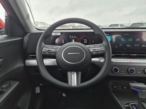 New 2026 Hyundai Kona SE image 7