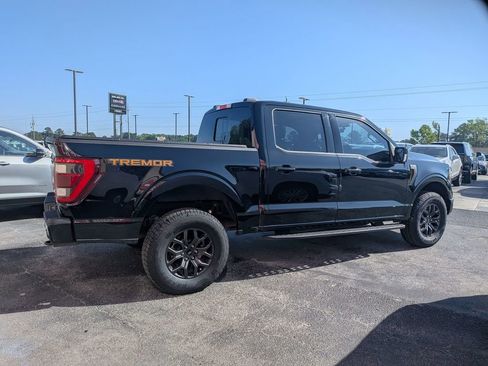 Used 2023 Ford F150 Tremor w/ Equipment Group 402A High AWD/4WD image 5