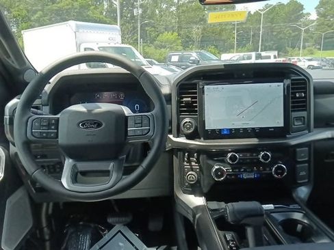 New 2026 Ford F150 Lariat w/ Equipment Group 502A High AWD/4WD image 27