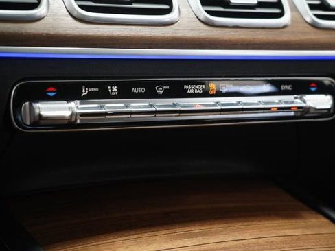 New 2025 Mercedes-Benz GLE 350 4MATIC image 30