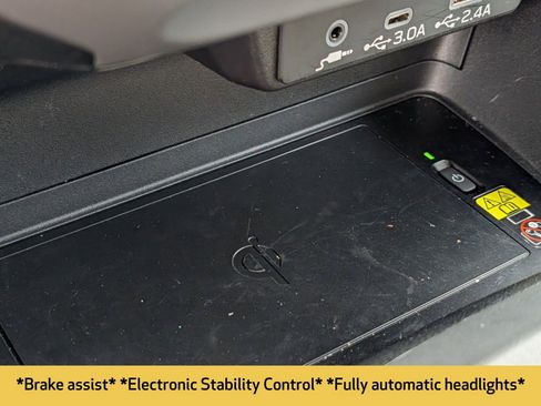 Used 2025 Subaru Crosstrek 2.5i Wilderness w/ Wilderness Package image 10