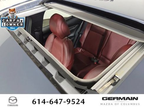 Used 2023 MAZDA MAZDA3 s FWD image 32
