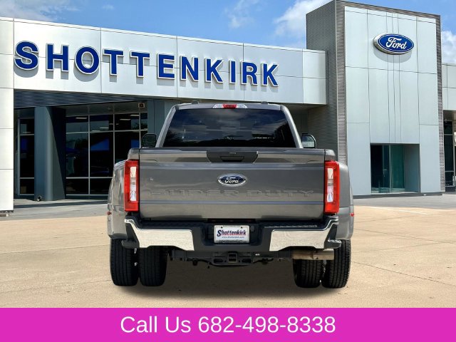 Used 2026 Ford F350 XLT AWD/4WD image 8