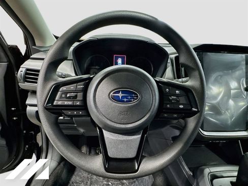 New 2026 Subaru Crosstrek 2.5i Premium AWD/4WD image 11