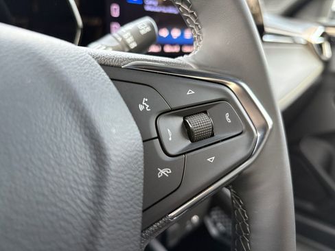 New 2025 Chevrolet TrailBlazer ACTIV w/ Convenience Package image 18