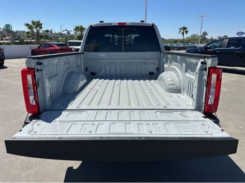 New 2026 Ford F250 XL w/ STX Appearance Package image 19