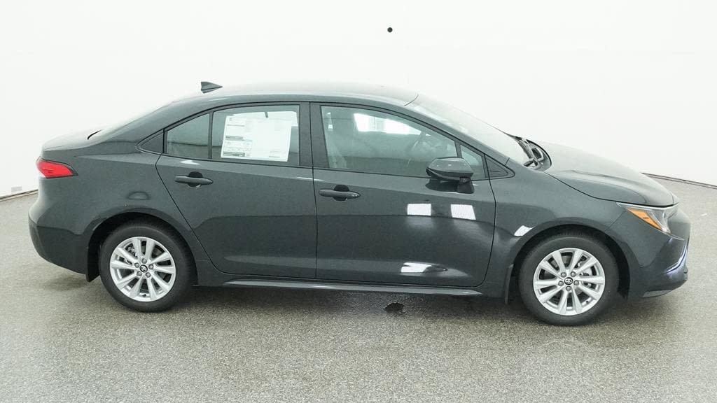 New 2027 Toyota Corolla LE w/ LE Premium Package FWD image 11