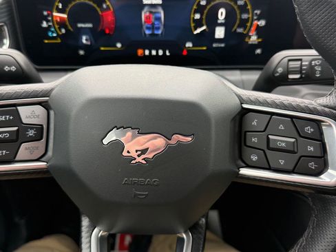Used 2026 Ford Mustang Premium RWD image 15