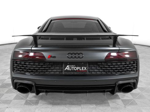 Used 2020 Audi R8 V10 performance AWD/4WD image 6