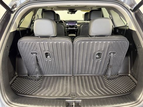 Certified 2022 Kia Sorento EX w/ Panoramic Sunroof Package image 20