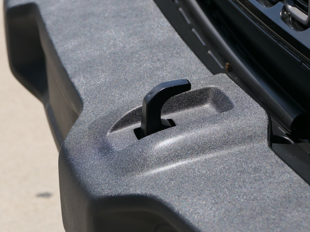 Used 2024 Jeep Wrangler Sport AWD/4WD image 8