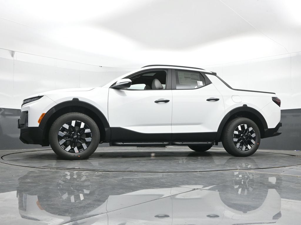 Used 2026 Hyundai Santa Cruz SEL AWD/4WD image 50