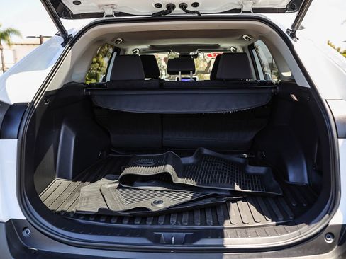 Certified 2023 Toyota RAV4 XLE w/ Convenience Package FWD image 25