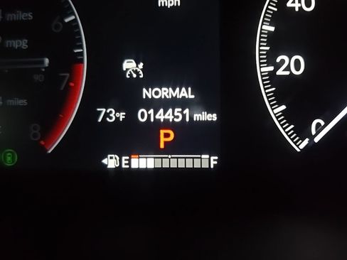 Used 2024 Honda HR-V Sport image 24