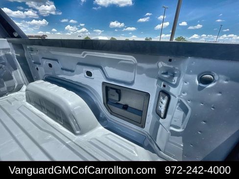 New 2026 GMC Sierra EV Elevation AWD/4WD image 38