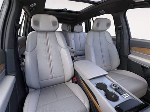 New 2026 Cadillac Vistiq Sport image 16