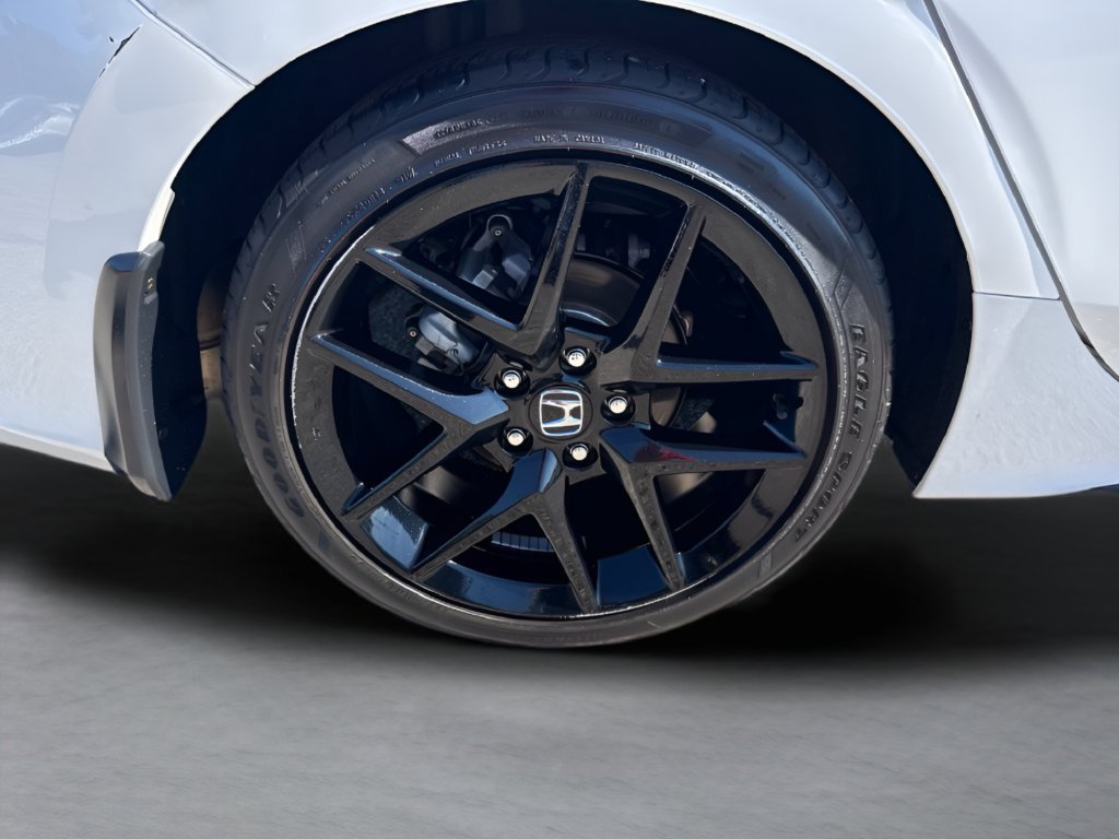 Used 2024 Honda Civic Sport image 31