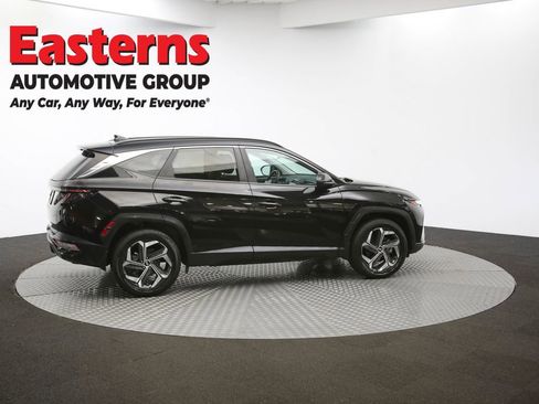 Used 2022 Hyundai Tucson SEL w/ Convenience + Premium Package image 45