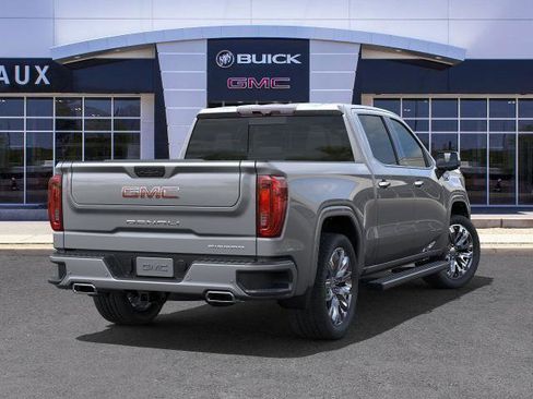 New 2025 GMC Sierra 1500 Denali image 76
