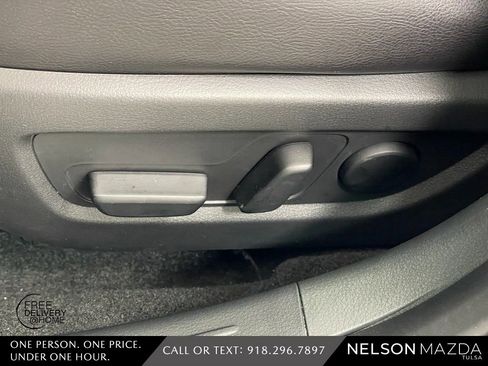 New 2026 MAZDA CX-50 2.5 Hybrid w/ Weather Package image 22