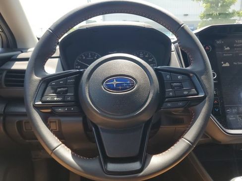 Used 2025 Subaru Crosstrek 2.5i Limited w/ Crosstrek Mirror Package AWD/4WD image 23
