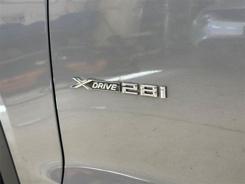 Used 2013 BMW X3 xDrive28i AWD/4WD image 9