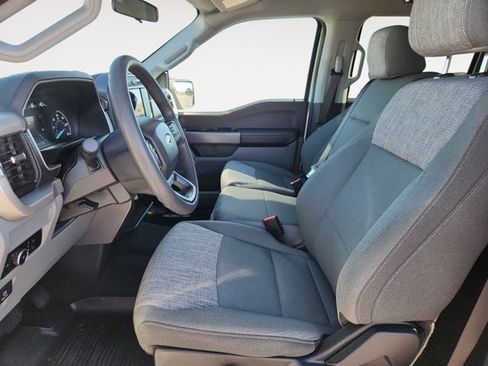 Certified 2023 Ford F150 XLT w/ Trailer Tow Package image 9