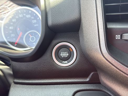 New 2025 RAM 1500 Tradesman w/ Night Edition AWD/4WD image 24
