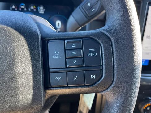 New 2025 Ford F150 STX w/ STX Black Appearance Package image 12