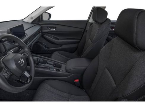 Used 2026 Honda Accord SE image 8