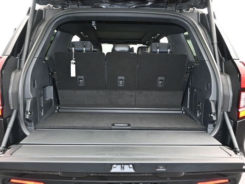 New 2026 Ford Expedition Tremor image 12