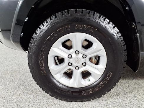 Used 2020 Toyota 4Runner SR5 image 24