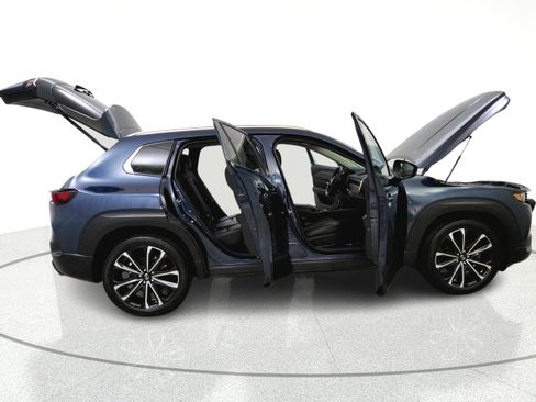 Used 2023 MAZDA CX-50 AWD 2.5 S w/ Premium Plus Pkg image 15