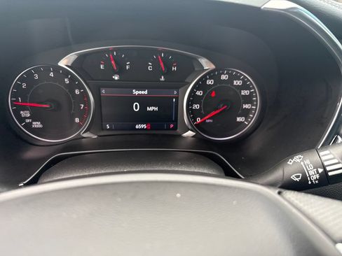 Used 2024 Chevrolet Blazer LT w/ Convenience Package FWD image 19