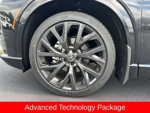 New 2026 Toyota Crown Signia w/ Advanced Technology Package image 23