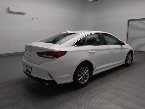 Used 2018 Hyundai Sonata ECO image 9