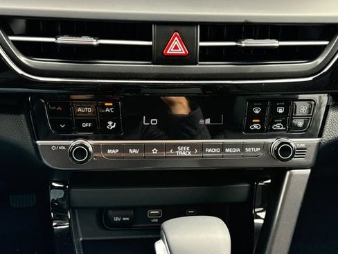New 2026 Kia Seltos S FWD image 26