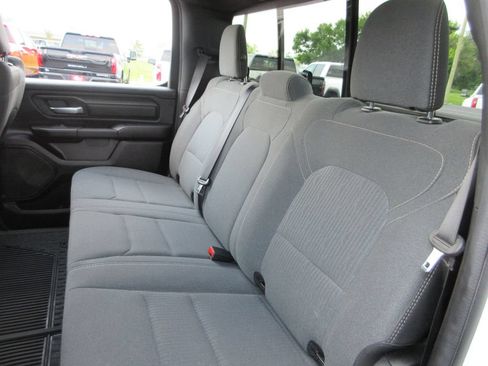 Used 2022 RAM 1500 Tradesman w/ Trailer Tow Group AWD/4WD image 21