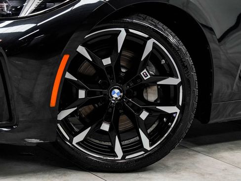 Used 2026 BMW 430i Convertible RWD image 3