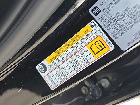 Used 2025 GMC Yukon XL Denali Ultimate image 13