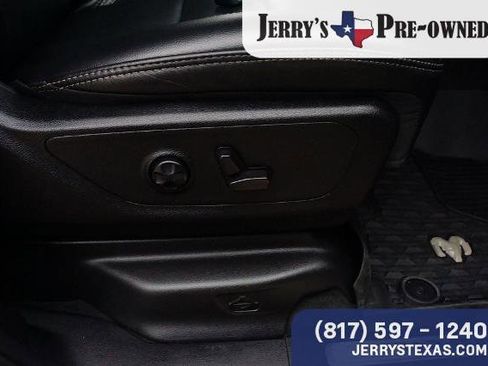 Used 2021 RAM 1500 TRX w/ TRX Level 2 Equipment Group AWD/4WD image 26