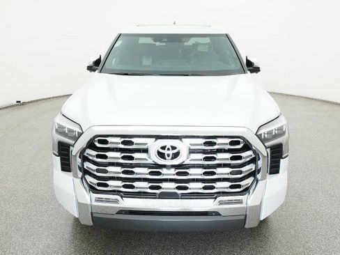 New 2026 Toyota Tundra 1794 Edition AWD/4WD image 20