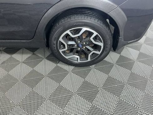 Used 2016 Subaru Crosstrek 2.0i Premium w/ Popular Package #2 AWD/4WD image 19