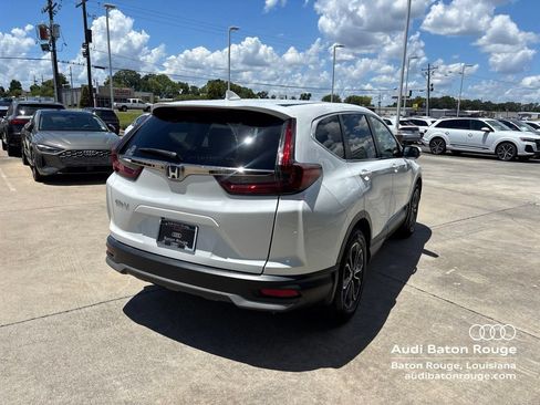 Used 2021 Honda CR-V EX-L image 5